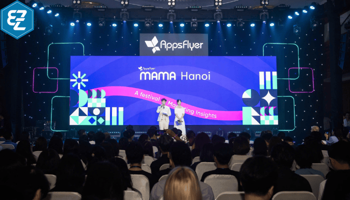 AppsFlyer ra mắt bộ sản phẩm AI mới cho marketing hiện đại