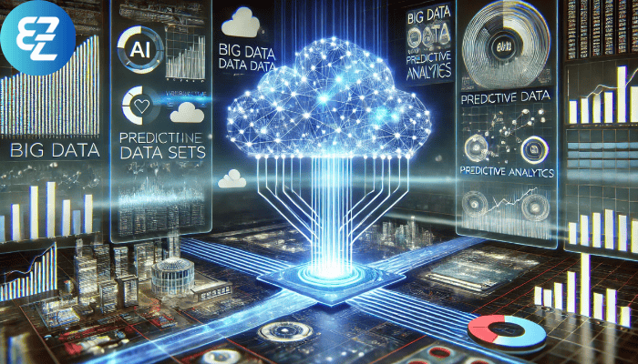 AWS ra mắt Marketing Data Hub AI phân tích hành vi khách hàng