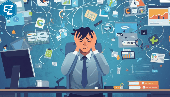 Chiến lược AI thất bại nếu doanh nghiệp dùng dữ liệu kém chất lượng