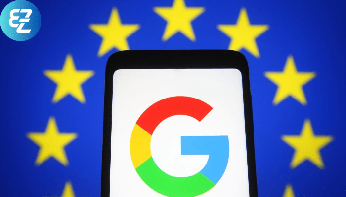 EU mở cuộc điều tra Google vì nghi dùng nội dung AI trái phép