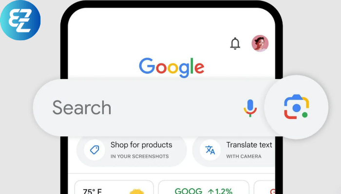 Google Chrome tích hợp Search Assist AI ngay trong trình duyệt