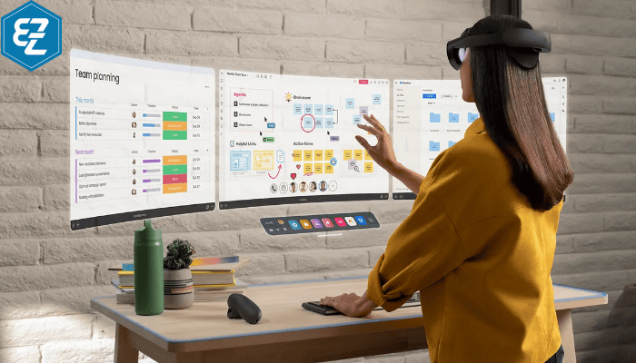Meta thử nghiệm “AdVision Pro” – Tùy chỉnh hình ảnh bằng mô tả