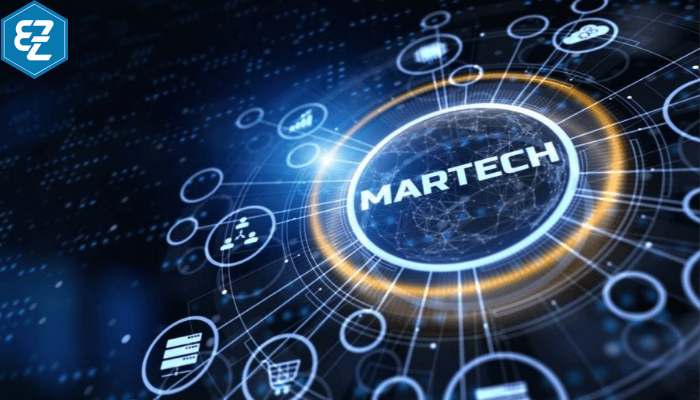 Nền tảng MarTech đoạt giải Best Marketing Automation 2025