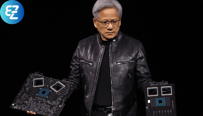 NVIDIA ra mắt Blackwell Lite tối ưu cho AI doanh nghiệp nhỏ
