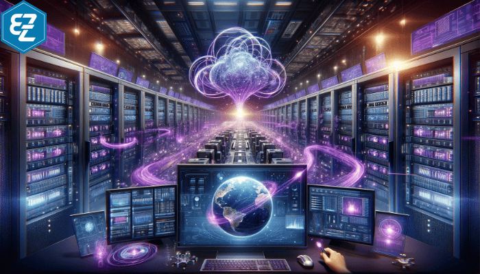 Nvidia ra mắt server AI mới, tăng tốc mô hình gấp 10 lần