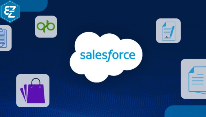 Salesforce tích hợp AI tạo sinh vào Marketing Cloud