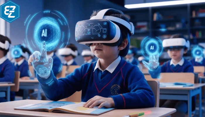 SEO giáo dục chuyển mình mạnh mẽ để thích ứng tìm kiếm AI 2026