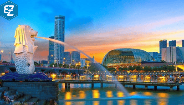 Singapore ra mắt khung AI an toàn dành cho doanh nghiệp