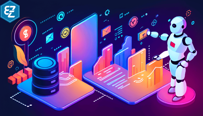 Thương hiệu lớn dùng AI để tăng hiệu quả marketing toàn cầu