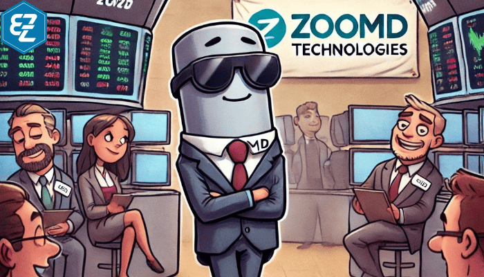Zoomd báo cáo quý 3/2025 tăng trưởng mạnh nhờ quảng cáo AI
