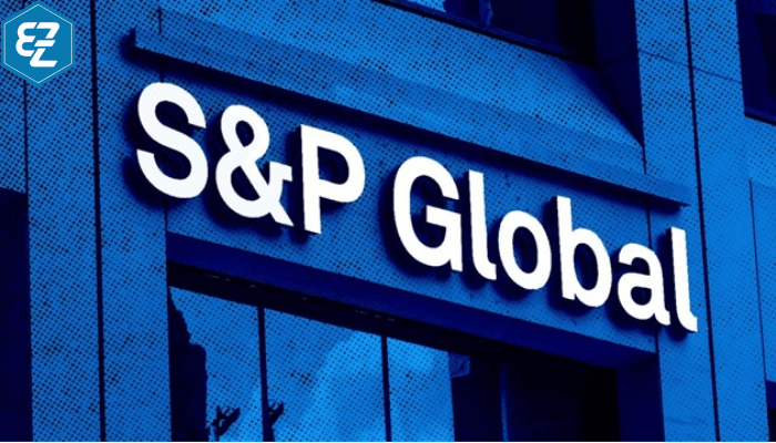 S.P Global bắt tay AWS đưa dữ liệu chuẩn vào hệ thống AI