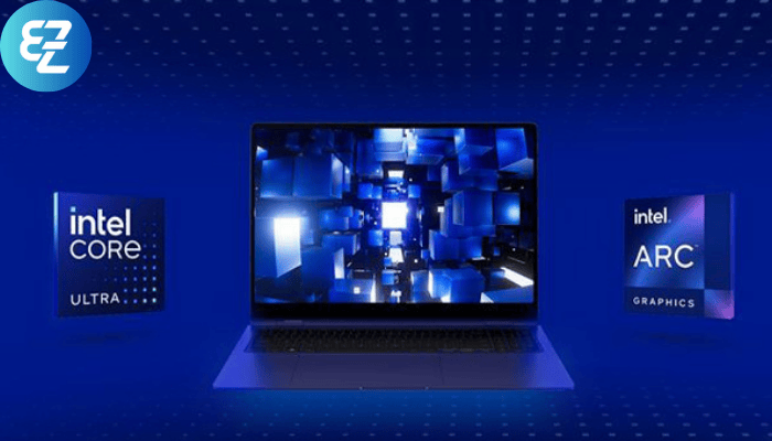 Intel ra mắt chip AI Edge Series 5 cho doanh nghiệp