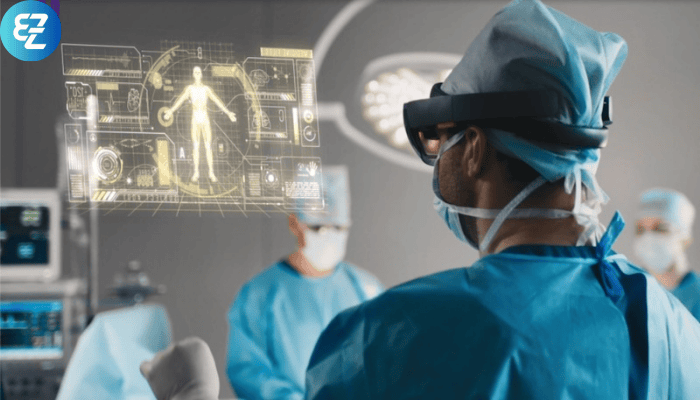 Mỹ phê duyệt AI chẩn đoán sớm ung thư phổi độ chính xác 91%