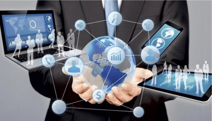 Tăng Tốc Độ Tiếp Cận Khách Hàng Toàn Quốc