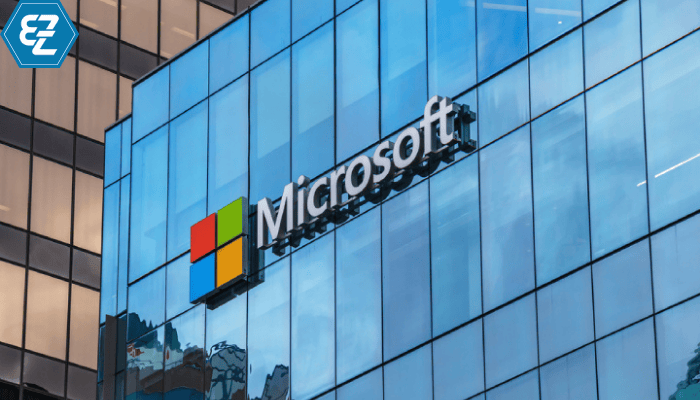 Microsoft đầu tư 10 tỷ USD xây trung tâm dữ liệu AI tại châu Âu