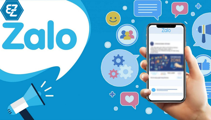 Zalo thử nghiệm “ZAI Bot” – Trợ lý AI giúp doanh nghiệp phản hồi khách hàng