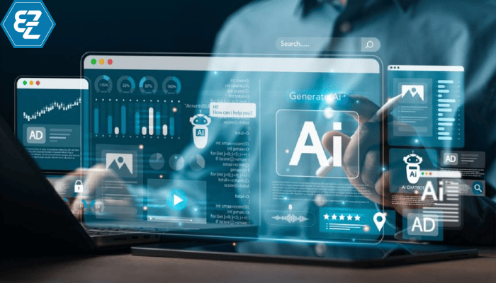 5 tiện ích AI giúp dân Marketing tăng tốc làm việc hiệu quả