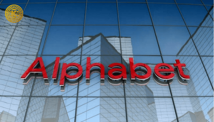 Alphabet tăng tốc nhờ AI, tiến gần mốc vốn hoá 4 nghìn tỷ USD