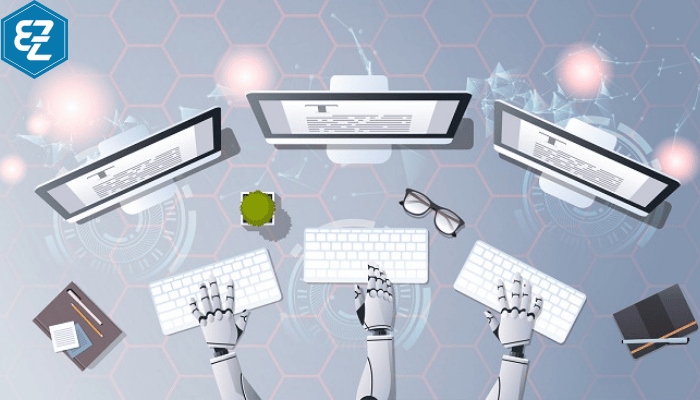 Cách AI thay đổi tư duy viết content trong thời đại dữ liệu lớn