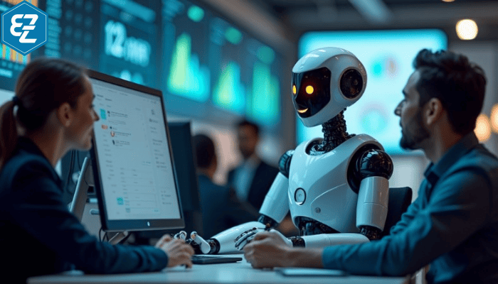 5 kỹ năng marketer cần có để làm việc hiệu quả với AI