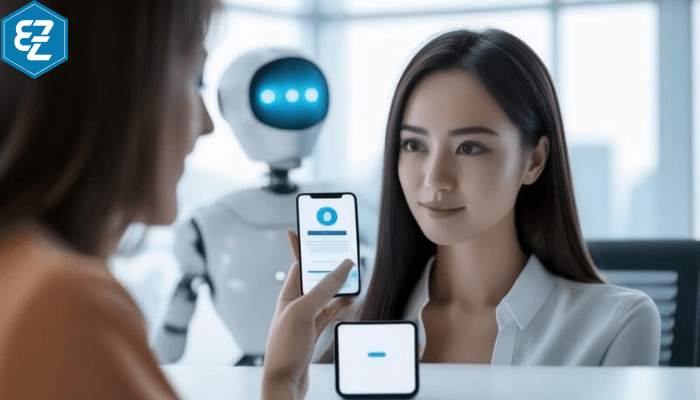 Chatbot bán hàng và chăm sóc khách hàng: Khác nhau thế nào ?