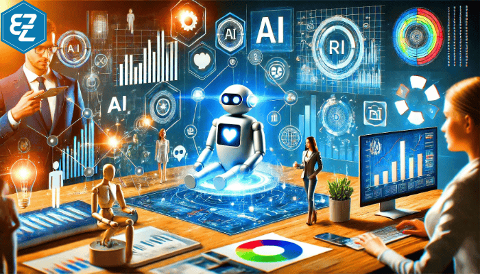 70% lãnh đạo tin AI sẽ thay đổi marketing nhưng hiệu quả còn thấp