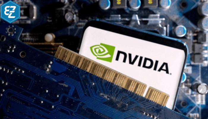 Nvidia công bố doanh thu kỷ lục nhờ nhu cầu GPU AI tăng mạnh