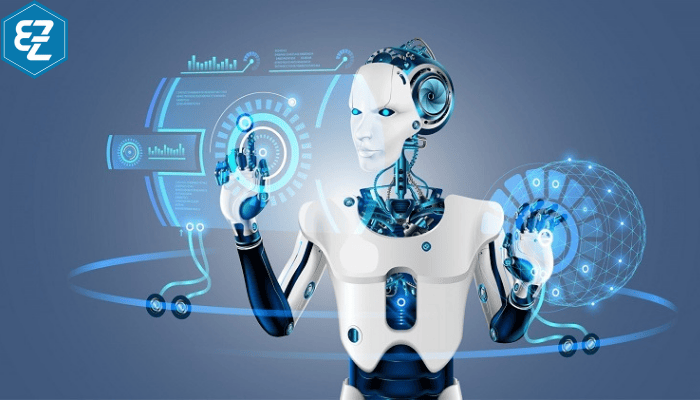 AI đang biến mọi nhân viên thành “chuyên viên kỹ thuật” thời số hóa