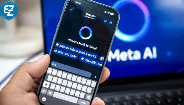 Meta chia sẻ chiến lược dùng AI cá nhân hóa quảng cáo toàn cầu