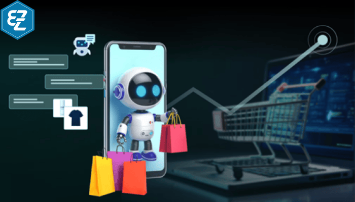 AI và yếu tố con người – Bí quyết thành công trong bán hàng toàn cầu