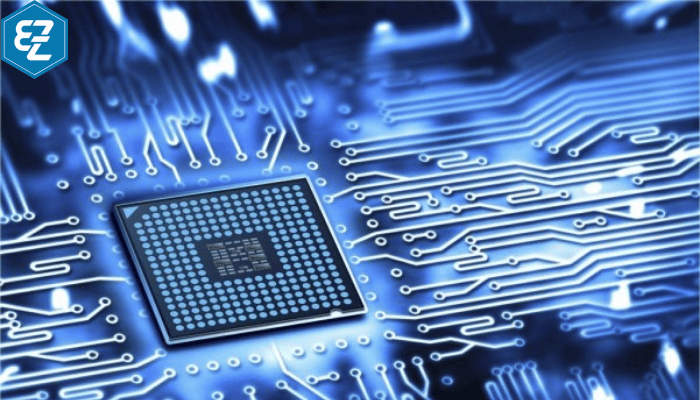 Giá chip nhớ tăng mạnh vì làn sóng xây dựng trung tâm dữ liệu AI