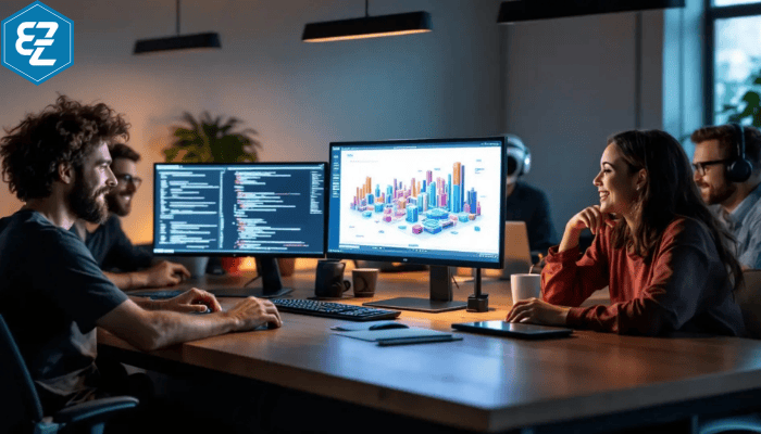 Beehiiv mở rộng công cụ AI giúp tạo website và podcast tự động