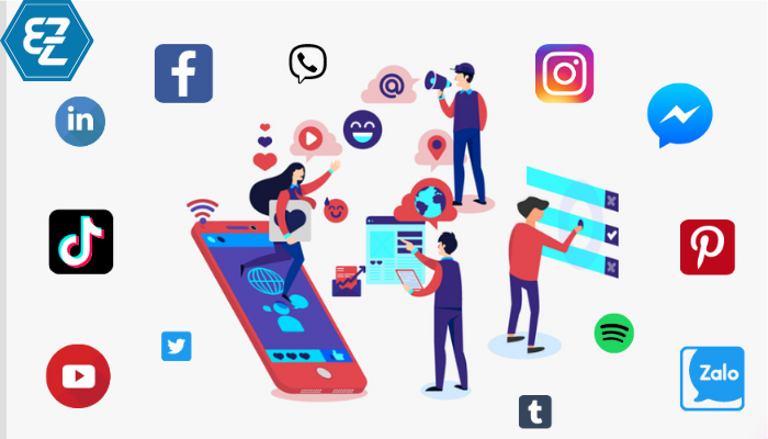 Gói EZ Sale – Chuyên nghiệp