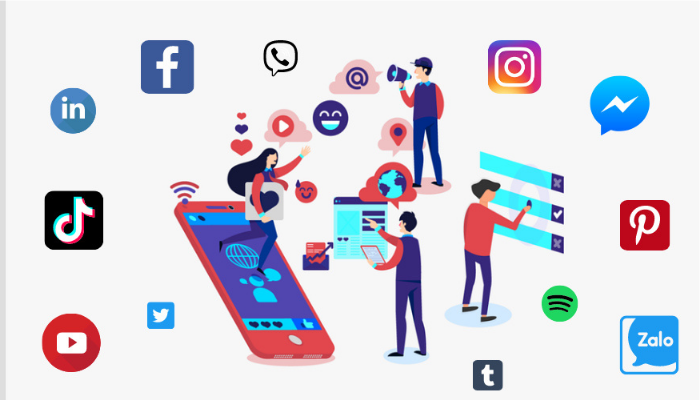 Tiếp cận khách hàng nhanh chóng với nền tảng AI EZ-SALE Tiếp cận khách hàng nhanh chóng với nền tảng AI EZ-SALE