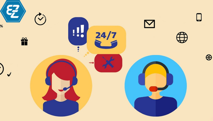 Gói EZ Sale – Tùy chỉnh Cao Cấp Gói EZ Sale – Tùy chỉnh Cao Cấp