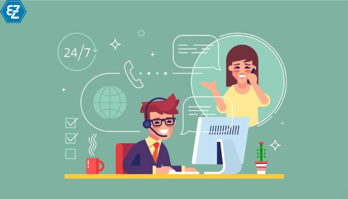 Giải Pháp Chăm Sóc Khách Hàng Đa Nền Tảng Giải Pháp Chăm Sóc Khách Hàng Đa Nền Tảng