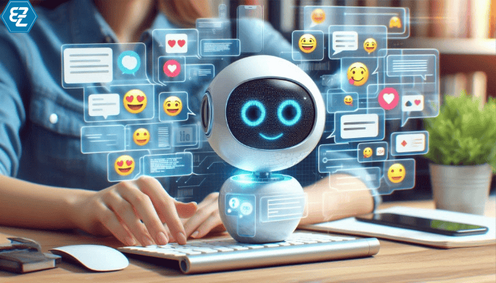 Công Nghệ AI – Trợ Lý Thông Minh 24/7