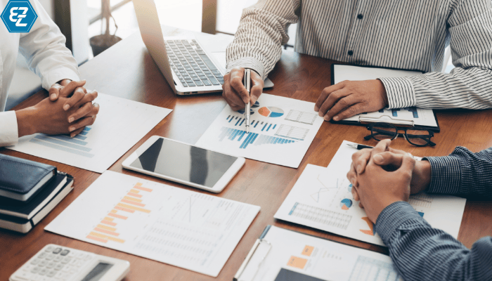 Tối ưu hoá chiến lược