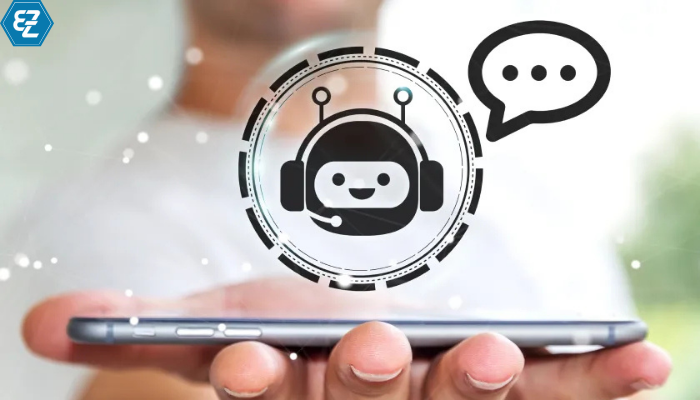 AI chatbot hỗ trợ 24/7 AI chatbot hỗ trợ 24/7