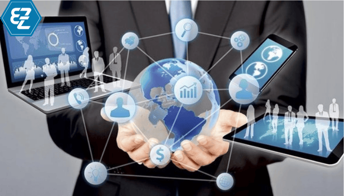 Gói EZ Sale – Cơ bản Gói EZ Sale – Cơ bản