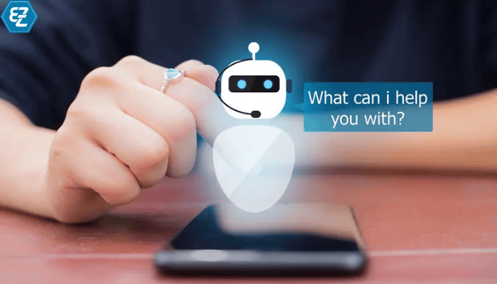 AI chatbot hỗ trợ 24/7 AI chatbot hỗ trợ 24/7