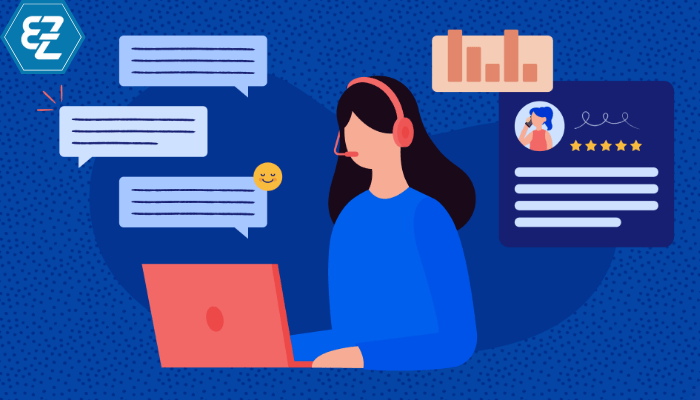 Gói EZ Sale -  AI Insight