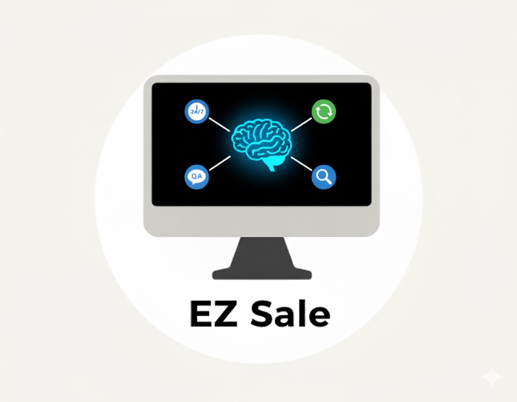 Ưu thế vượt trội của EZ