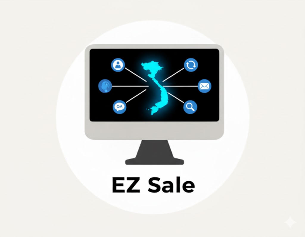 Ưu thế vượt trội của EZ